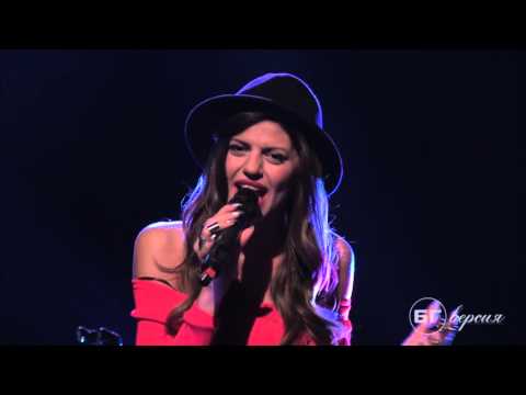 БГ Версия: Епизод 1 - Михаела Филева