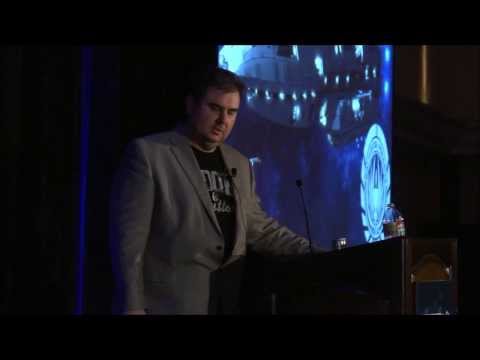 Will Button Mashing come back? [Giant Bomb PAX 2013]