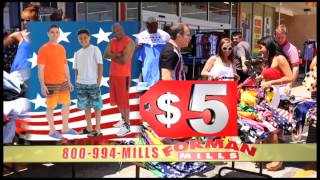 Rick Forman Is Going Undercover Again & Giving Away $5,000 Cash