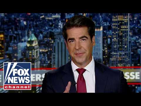 Watters: They’re playing tug of WAR…
