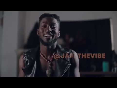 5QUAD “MAWU” (Behind the Scenes)