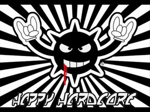Happy Hardcore Madddddness!!!
