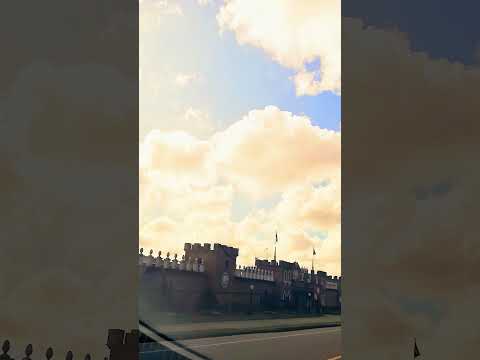 #castelopergentino #saire #pernambuco