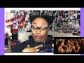 Manohari Reaction (My First Reaction on my Channel ☺️) | De’Asha Mitchell