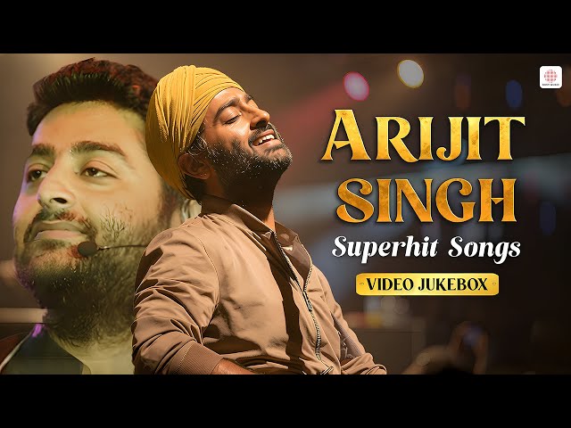 Best of Arijit Singh Songs | 40 Super Hit Songs | 2+ Hours Non-Stop | Romantic Hits SDDEFAULT Thumbnail