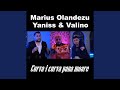 Curva-i curva pana moare (feat. Yanis, Valino)