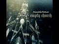 Beyond the Darkness - Empty Church (Single ...