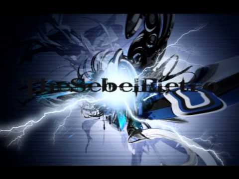 Diss Boyz - LSD-XTC (Original Mix)