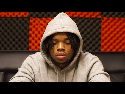 Episode #15 featuring FMP Rell from Detroit/Paducah, Ky