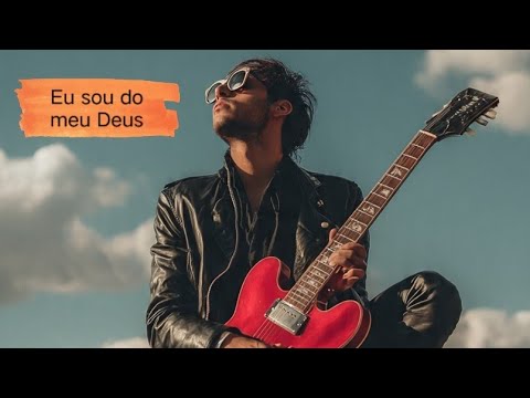 Eu Sou Do Meu Deus - Felipe Ackermann