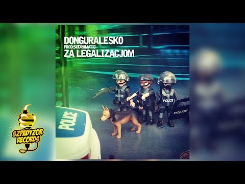 Video thumbnail for Za Legalizacjom