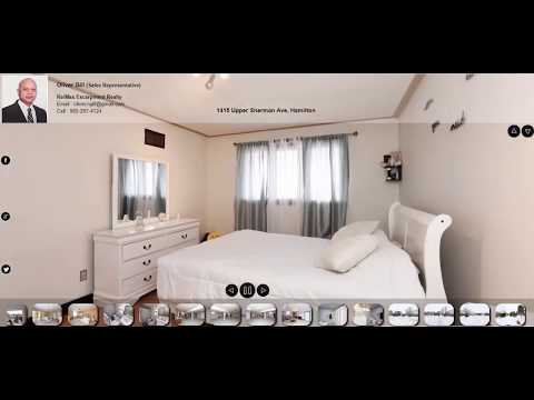 1415 Upper Sherman Ave, Hamilton