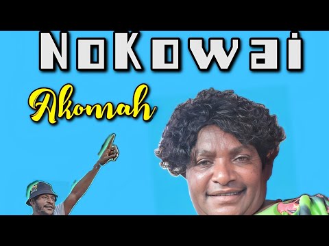 Yakasty - Nokowai Akomah (2024)[PLMP] #wirumusic #southsmusic #pngmusic