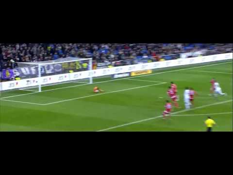 Ricardo Kaká vs Sevilla (09.02.13) HD