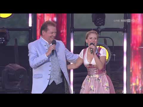 Aufgeiger - Wenn die Musi spielt Sommer Open Air 2019