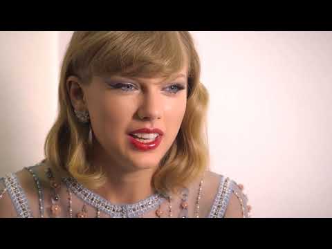 Taylor Swift - Blank Space [Behind THe Scene]