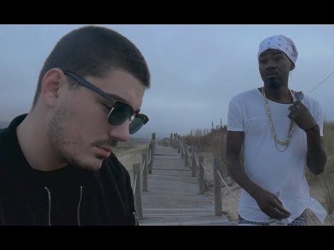 Dero Vibez - Basso feat. Pizzy 13 [Videoclip Oficial Hd]