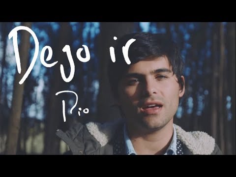 Pio Perilla - Dejo Ir [Video Oficial]