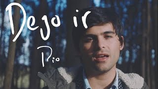 Dejo Ir Music Video