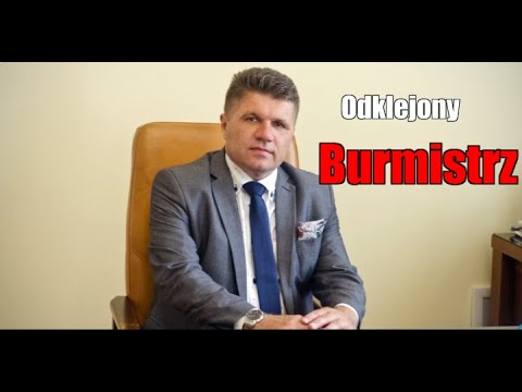 ODKLEJONY BURMISTRZ  Najman vs Stanowski