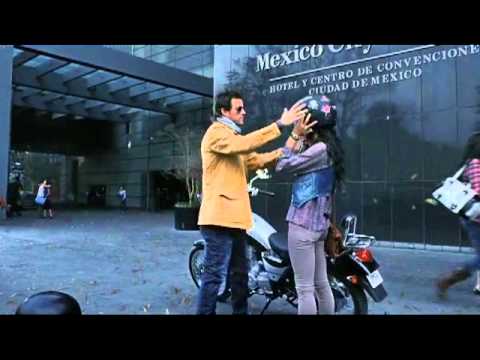 El Cielo en tu Mirada