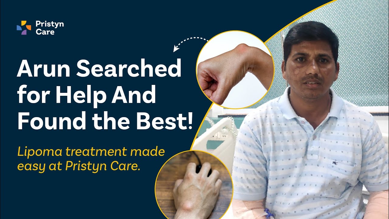Patient Success Story