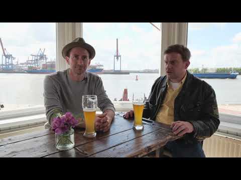 LEBERKÄSJUNKIE - Franz E meets Harry G - reloaded! #Wiesn