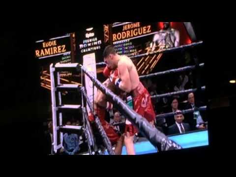 eddie el escorpion ramirez