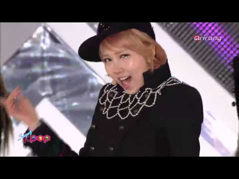 ♬ FIESTAR - Vista [Simply K-Pop]