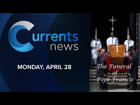LIVE COVERAGE: The Funeral Mass of Pope Francis