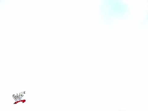 Edge Entrance Smackdown 11/15/2001