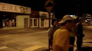 preview picture of video 'Madruga nas ruas de Irati / PR'