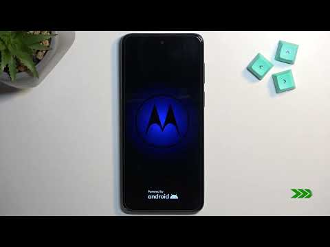 How to Enter Safe Mode on MOTOROLA Moto G13