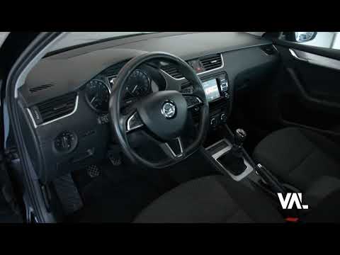 SKODA OCTAVIA 1.6 TDI AMBITION