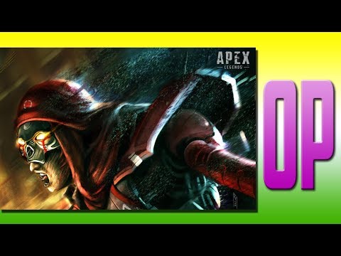 REVENANT is INSANELY OP in Apex Legends - Funny Moments - apex legends tips - #