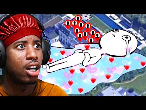 THE BEAUTY OF REVENGE! (KENDRICK LAMAR)