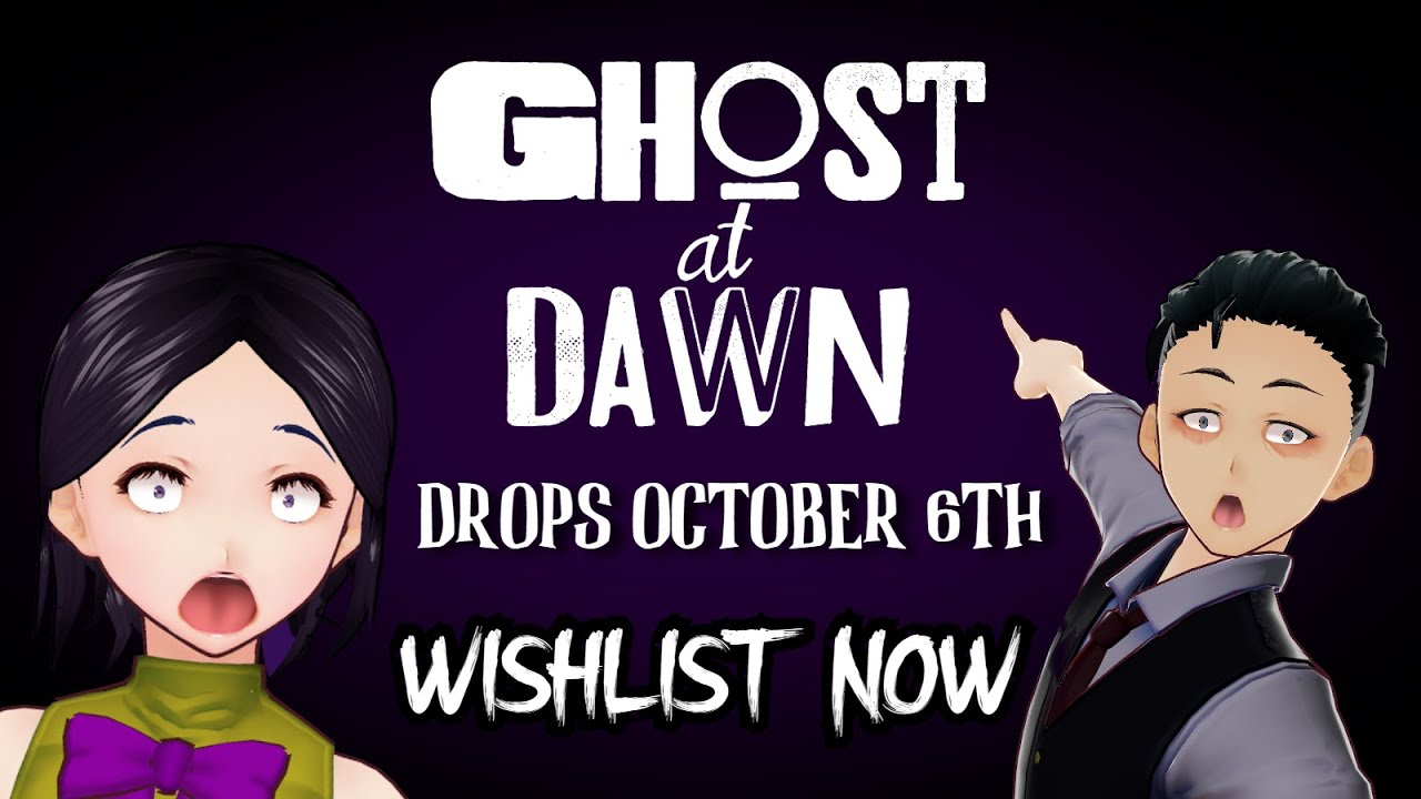 Release Date Trailer