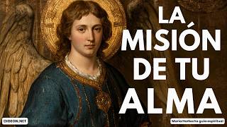 La Misión de tu Alma ✨ Por Qué Elegiste Nacer en Este Tiempo y en Este Lugar |DIGEON|