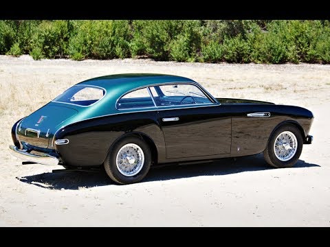 Thumbnail for #FERRARI 212 INTER COUPÉ 1951–1952#CONCEPT CAR by Ferrari 212 Inter, Ferrari, Concept car, Car
