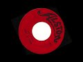 Jimmy "Bo" Horne- Clean Up Man