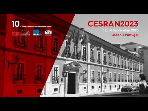 CESRAN2023 | Painel 08 | Andrew KP Leung