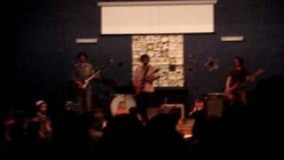 Gene Ween Band, Boing! Live @ PS 29, Brooklyn, NY 5.21.9