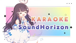 [Vtub] nayuta Sound Horizon 1hr 不間斷歌回