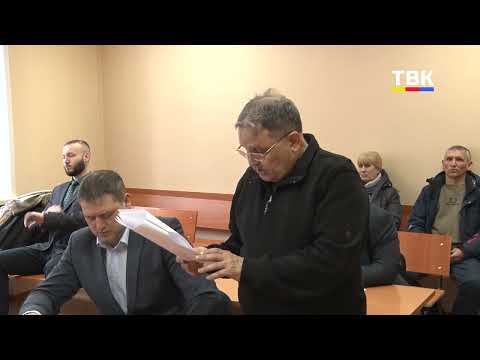 «Отбывание срока в колонии–неоправданно и избыточно»: последние слова обвиняемого Владимира Романова