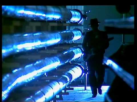 TOPPOP: Time Bandits - Listen To The Man (With The Golden Voice)