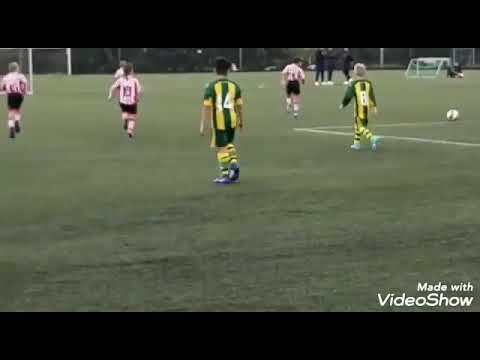 Wedstrijd: sparta o10 - ado o10