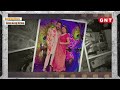 Hiba Nawab Exits Leena Gangopadhyay S Next On Star Plus Anchal Sahu In Talks To Romance Krushal