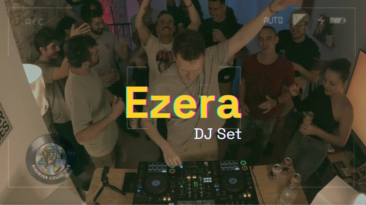 Ezera Session