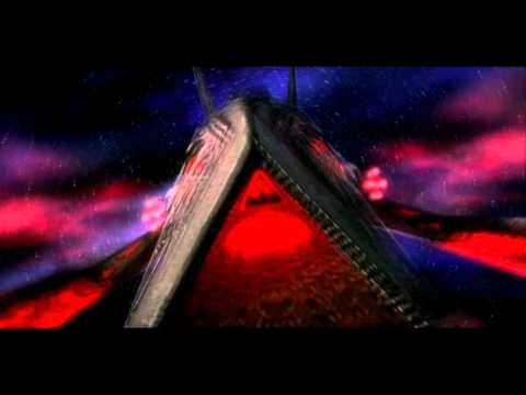 Freespace 1 SCP 7th cutscene Fall of Vasuda Prime