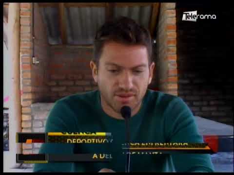 Deportivo Cuenca enfrentará a Delfín de Manta